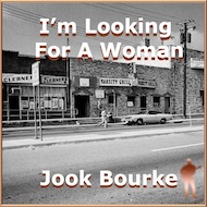 I&#39;m Looking For A Woman 190x190 icon